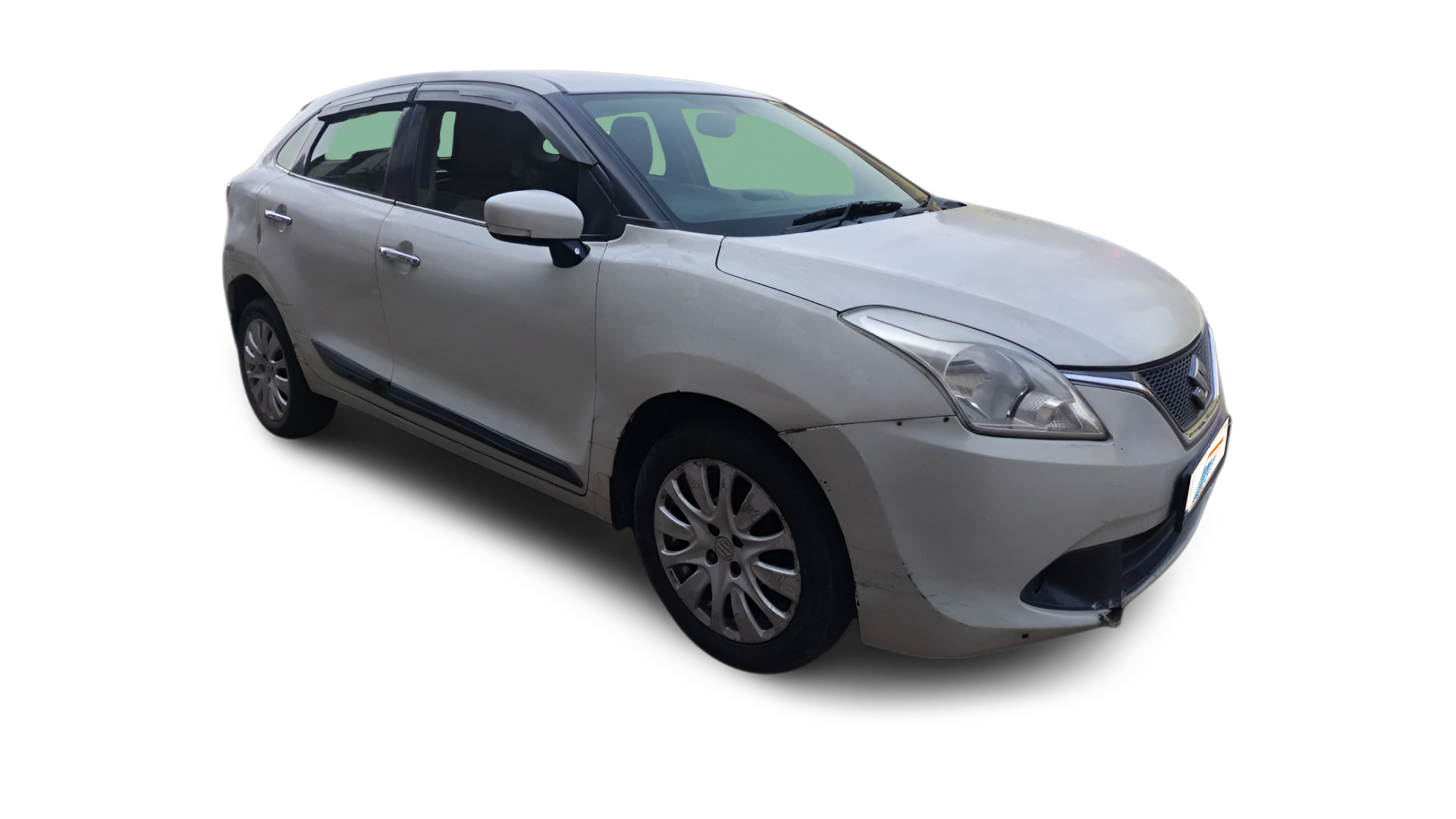 Maruti Baleno-img